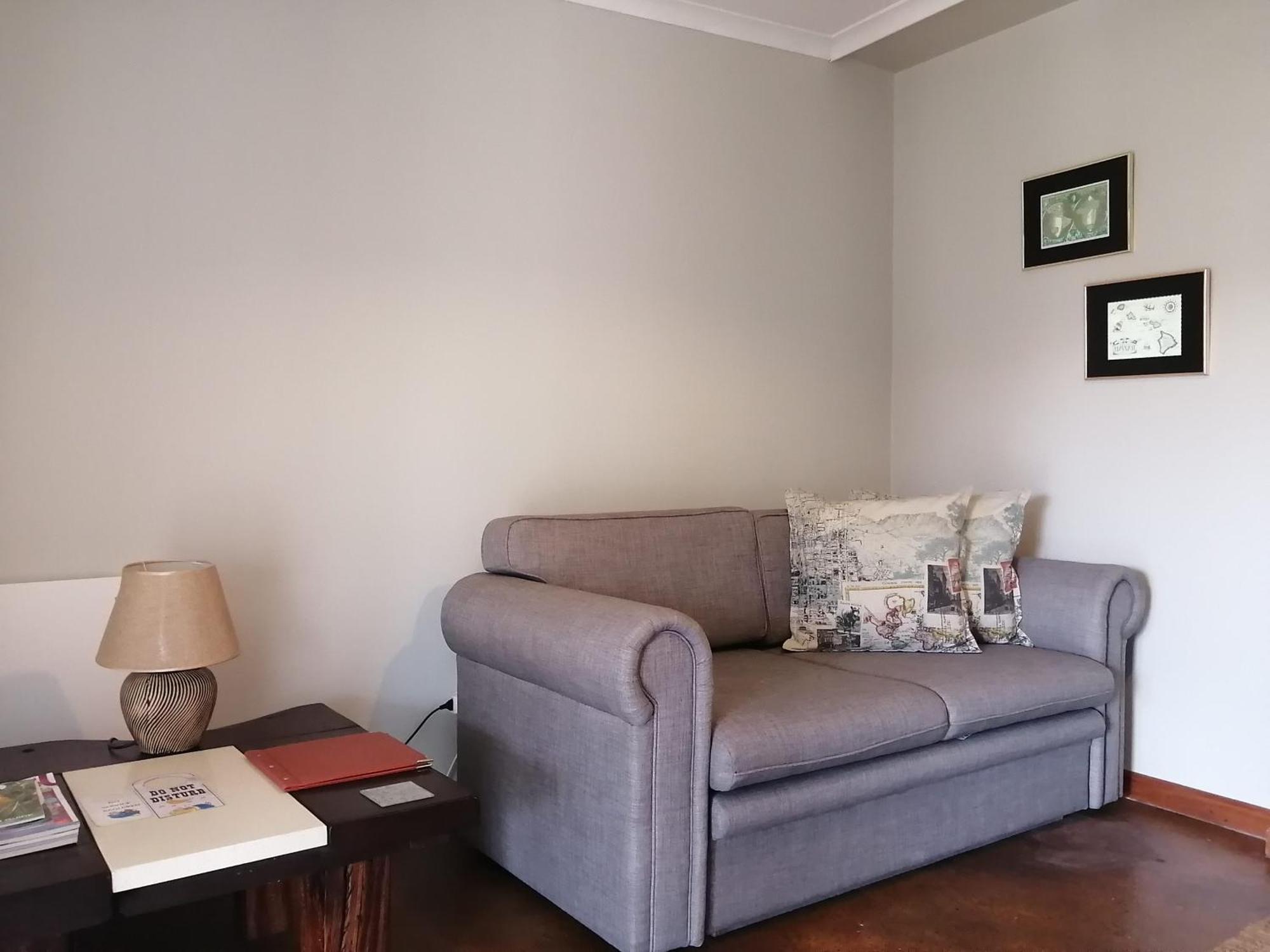 הרטנבוס Outeniquabosch Lodge חדר תמונה