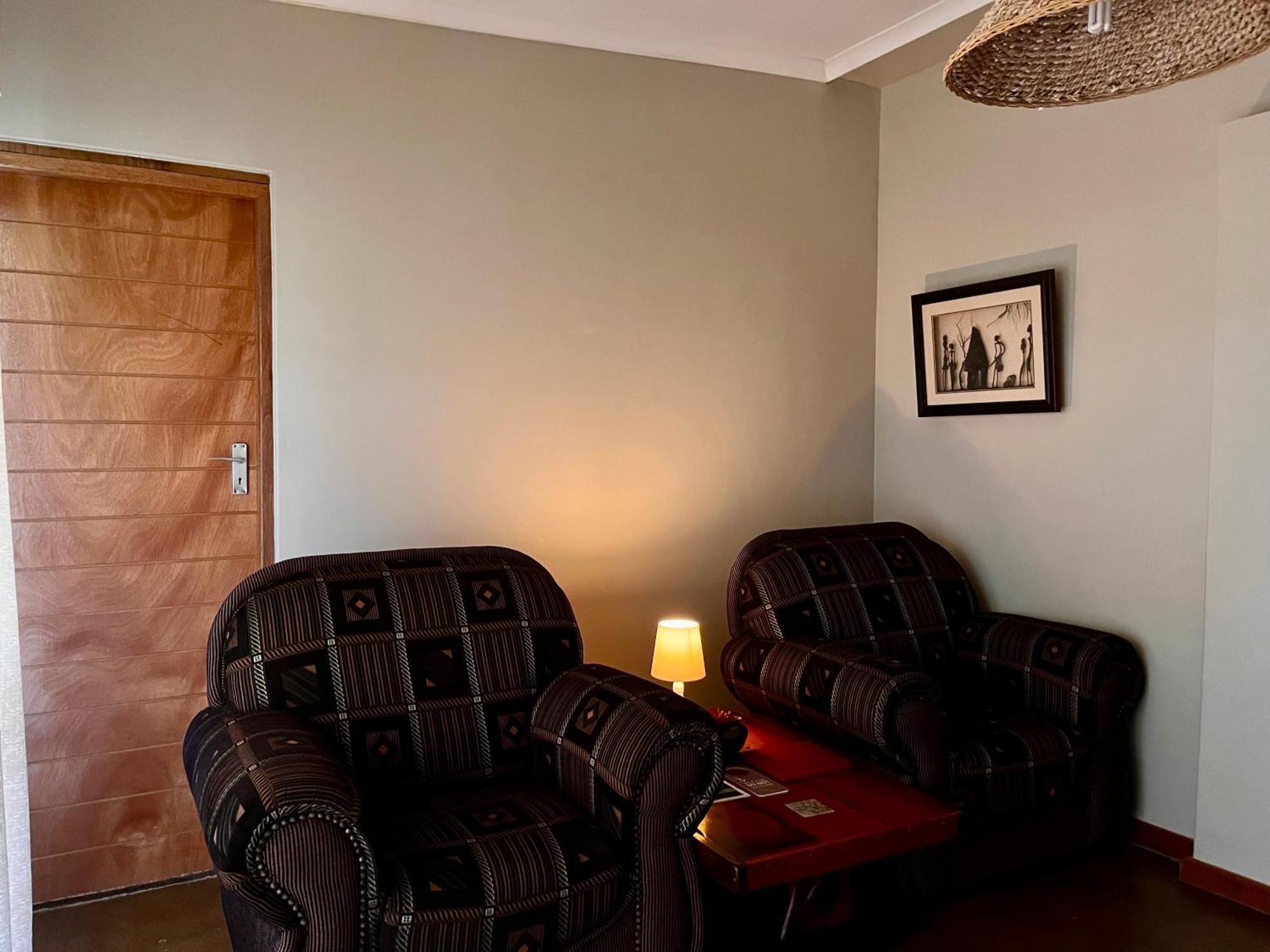 הרטנבוס Outeniquabosch Lodge מראה חיצוני תמונה