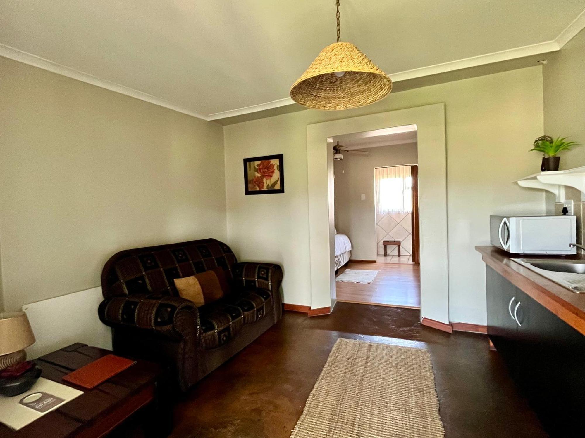 הרטנבוס Outeniquabosch Lodge מראה חיצוני תמונה