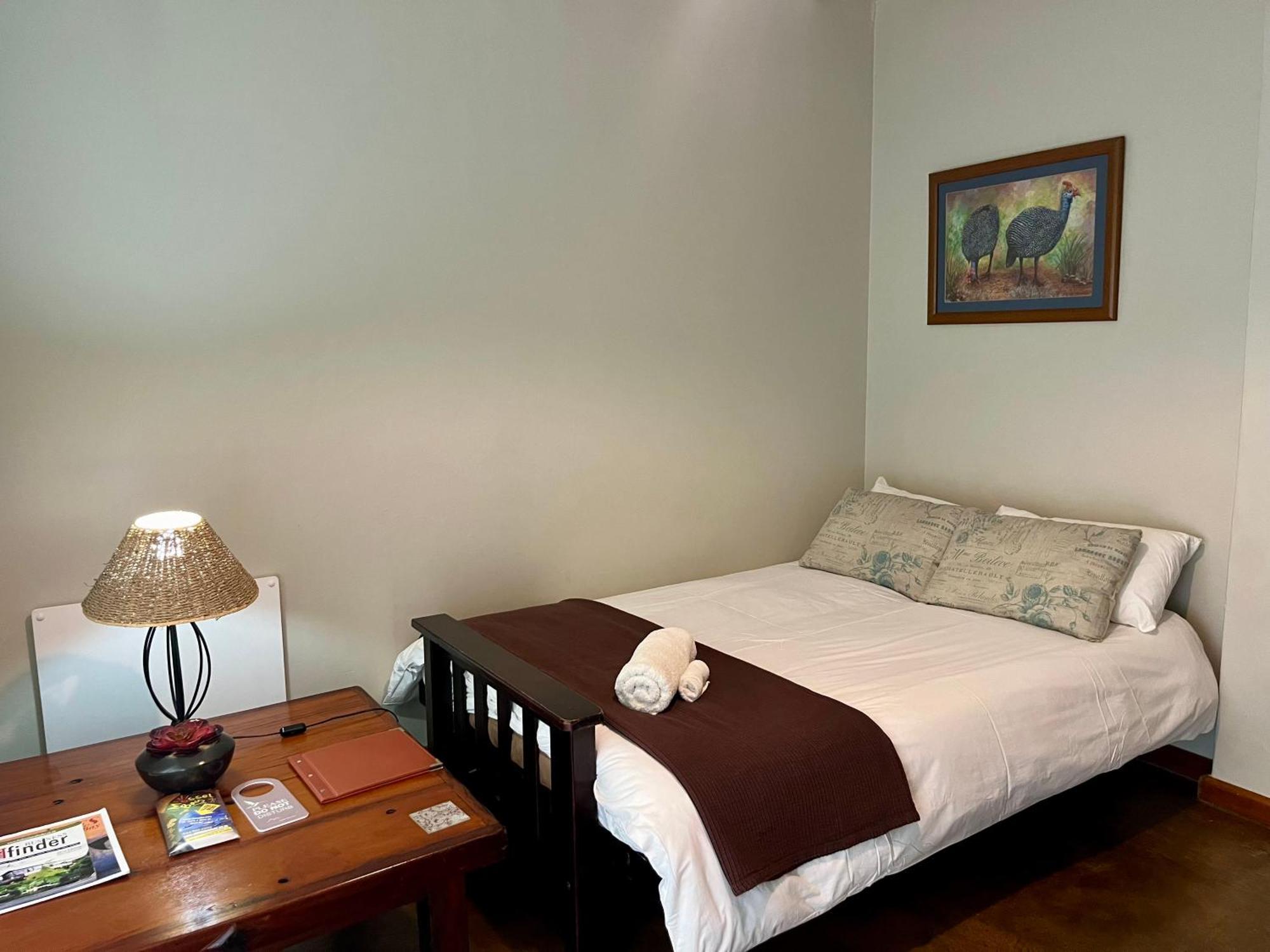הרטנבוס Outeniquabosch Lodge מראה חיצוני תמונה