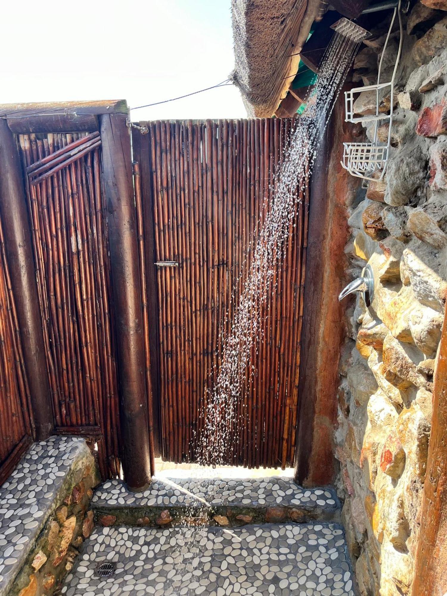 הרטנבוס Outeniquabosch Lodge מראה חיצוני תמונה