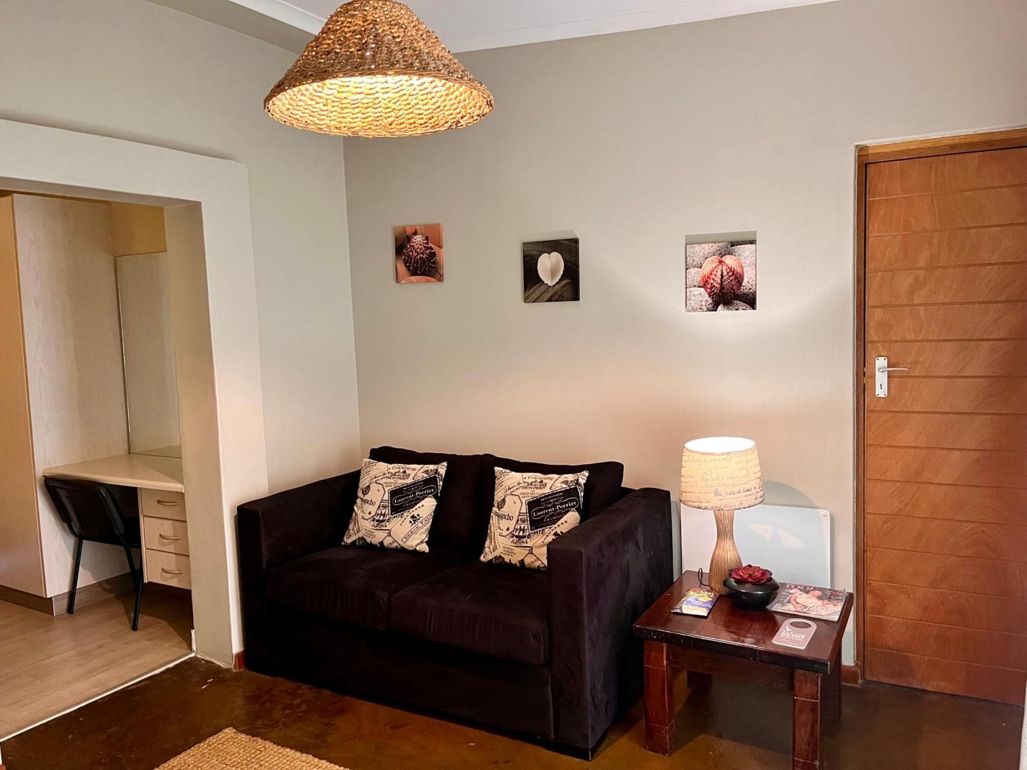 הרטנבוס Outeniquabosch Lodge מראה חיצוני תמונה