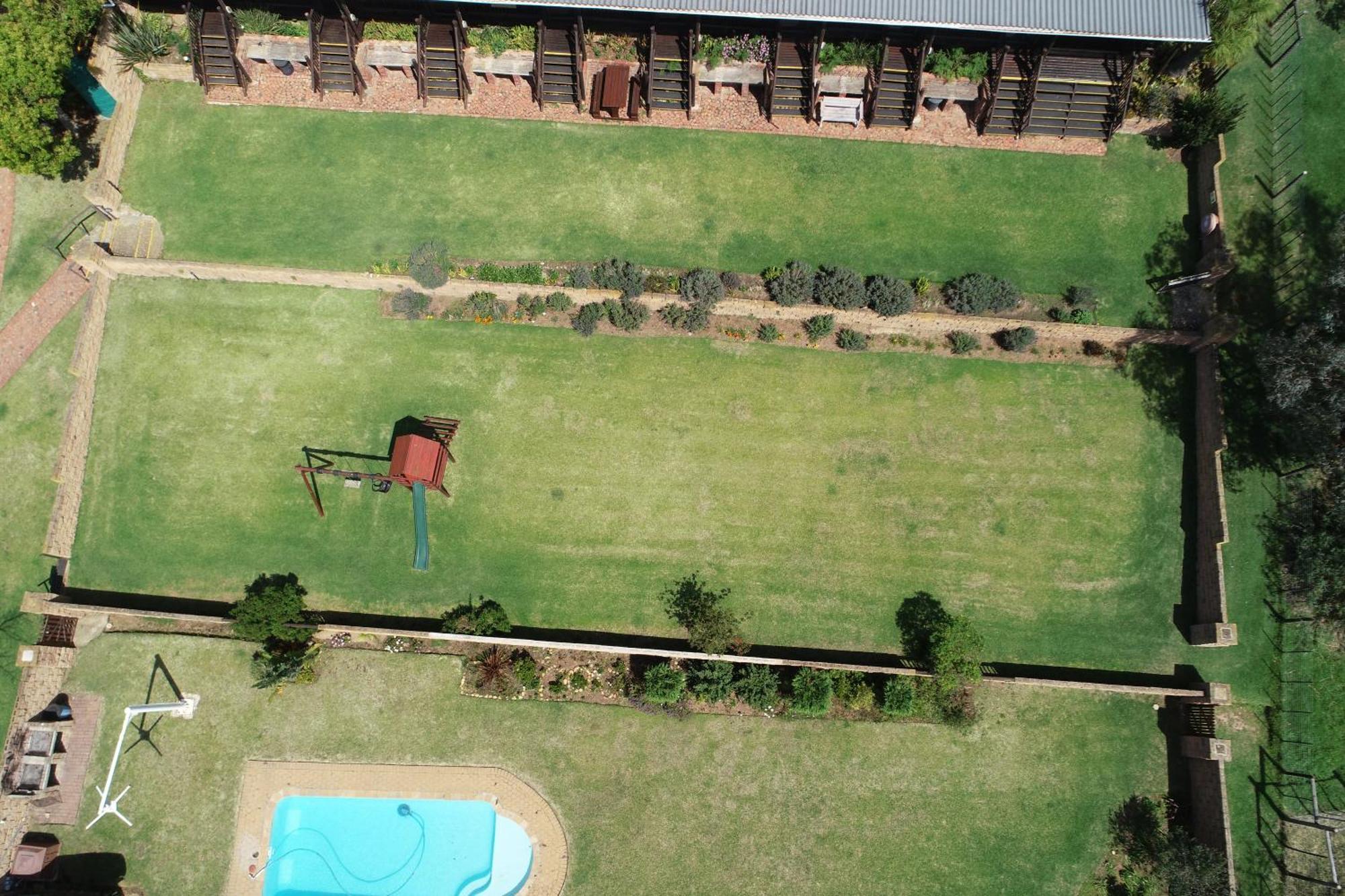 הרטנבוס Outeniquabosch Lodge מראה חיצוני תמונה